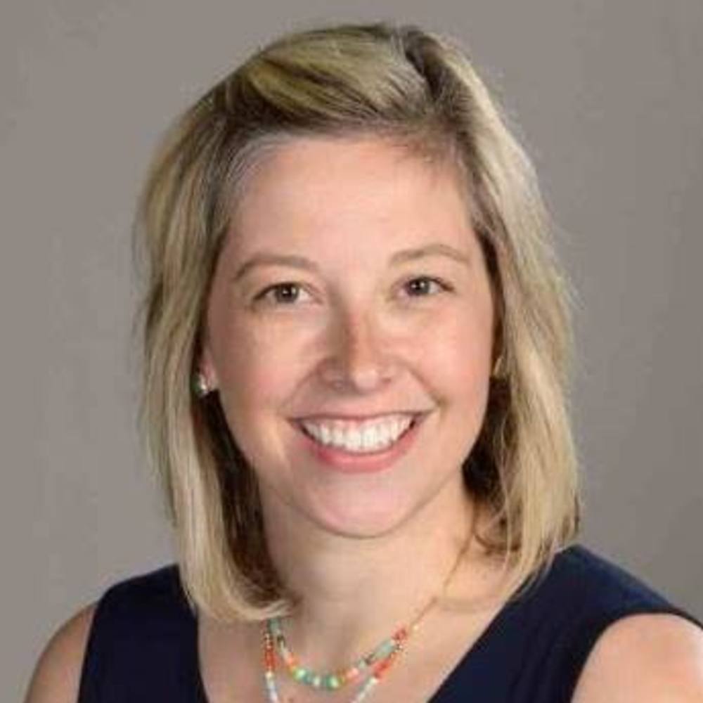 Meet your Posher, Ann